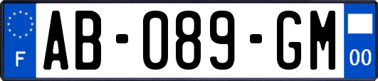 AB-089-GM