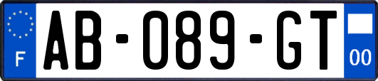 AB-089-GT