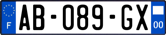 AB-089-GX