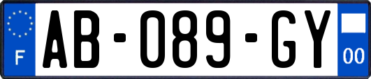 AB-089-GY