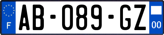 AB-089-GZ