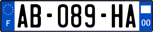 AB-089-HA