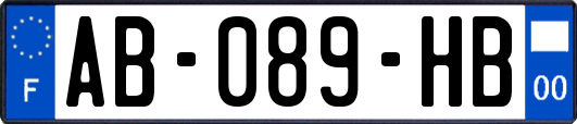 AB-089-HB