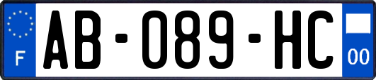 AB-089-HC