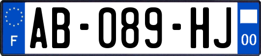 AB-089-HJ