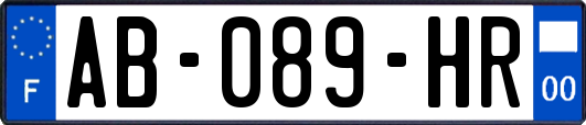 AB-089-HR