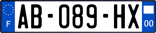 AB-089-HX