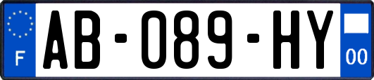 AB-089-HY