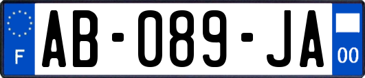 AB-089-JA