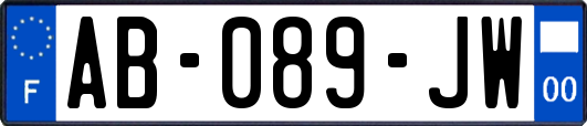 AB-089-JW