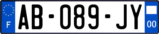 AB-089-JY