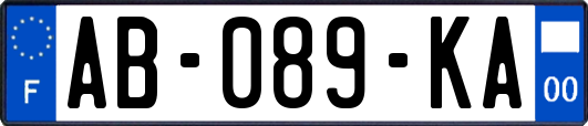 AB-089-KA