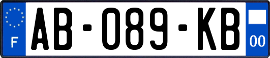 AB-089-KB