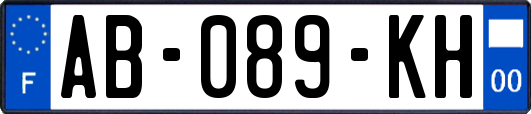 AB-089-KH