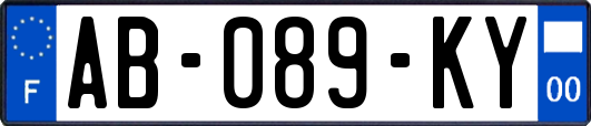 AB-089-KY