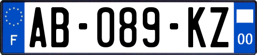 AB-089-KZ