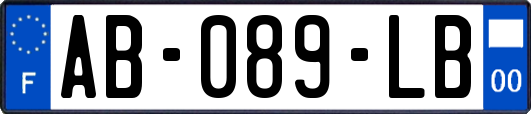 AB-089-LB
