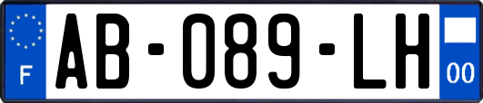 AB-089-LH