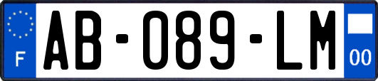 AB-089-LM