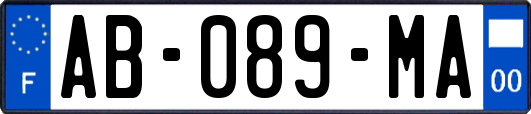 AB-089-MA