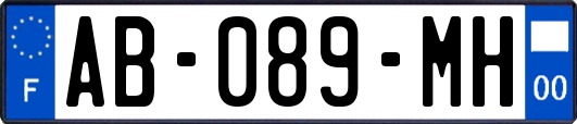 AB-089-MH