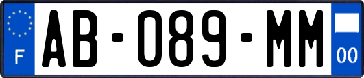 AB-089-MM