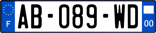 AB-089-WD
