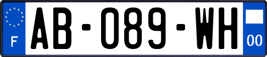 AB-089-WH