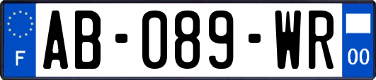 AB-089-WR