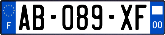 AB-089-XF