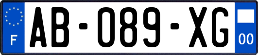 AB-089-XG