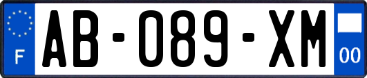 AB-089-XM
