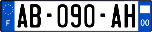 AB-090-AH