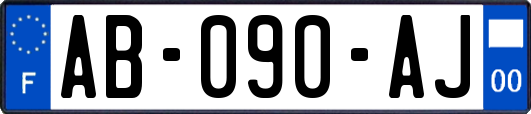 AB-090-AJ