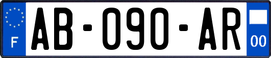 AB-090-AR