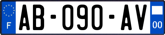 AB-090-AV