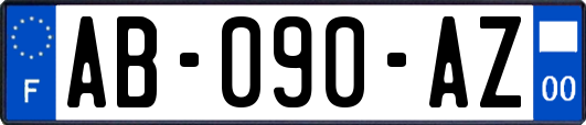 AB-090-AZ