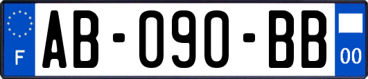 AB-090-BB