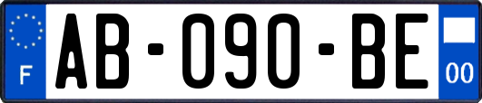 AB-090-BE