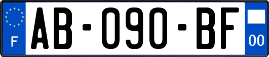 AB-090-BF