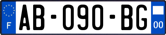 AB-090-BG