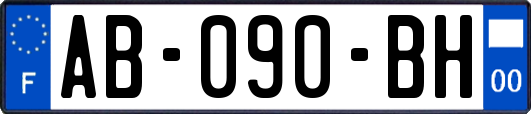 AB-090-BH