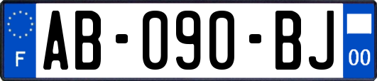 AB-090-BJ