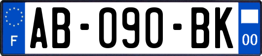 AB-090-BK