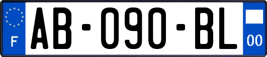 AB-090-BL