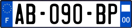 AB-090-BP