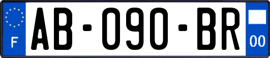 AB-090-BR