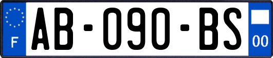 AB-090-BS