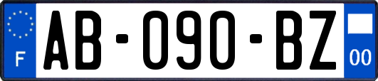 AB-090-BZ