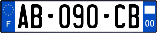 AB-090-CB